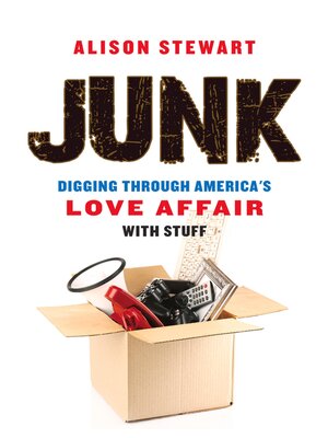 cover image of Junk